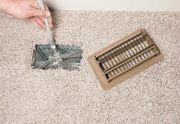 Emergency Air Duct Cleaning in NM